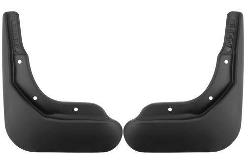 Брызговики задние  EVOLUTE i-Space  2023 -  2 шт.(optimum) в пакете  NLF.A71036.E3