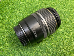 Canon EF-S 17-85mm 4-5.6 IS USM