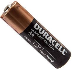 Батарейка типа АА, Duracell (LR06)