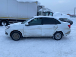 LADA GRANTA Classic 24 1.6 90hp 5MT
