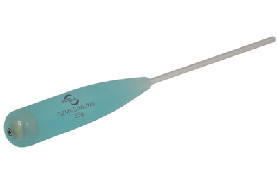 Бомбарда ECOPRO Semi-Sinking Light blue AZ-33705-12