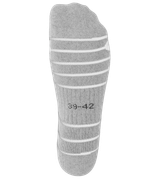 Гетры футбольные Match Socks, белый