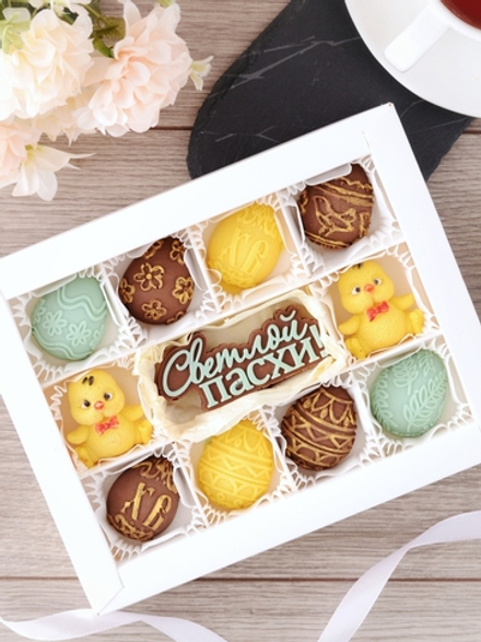 Набор "Светлой Пасхи" #2