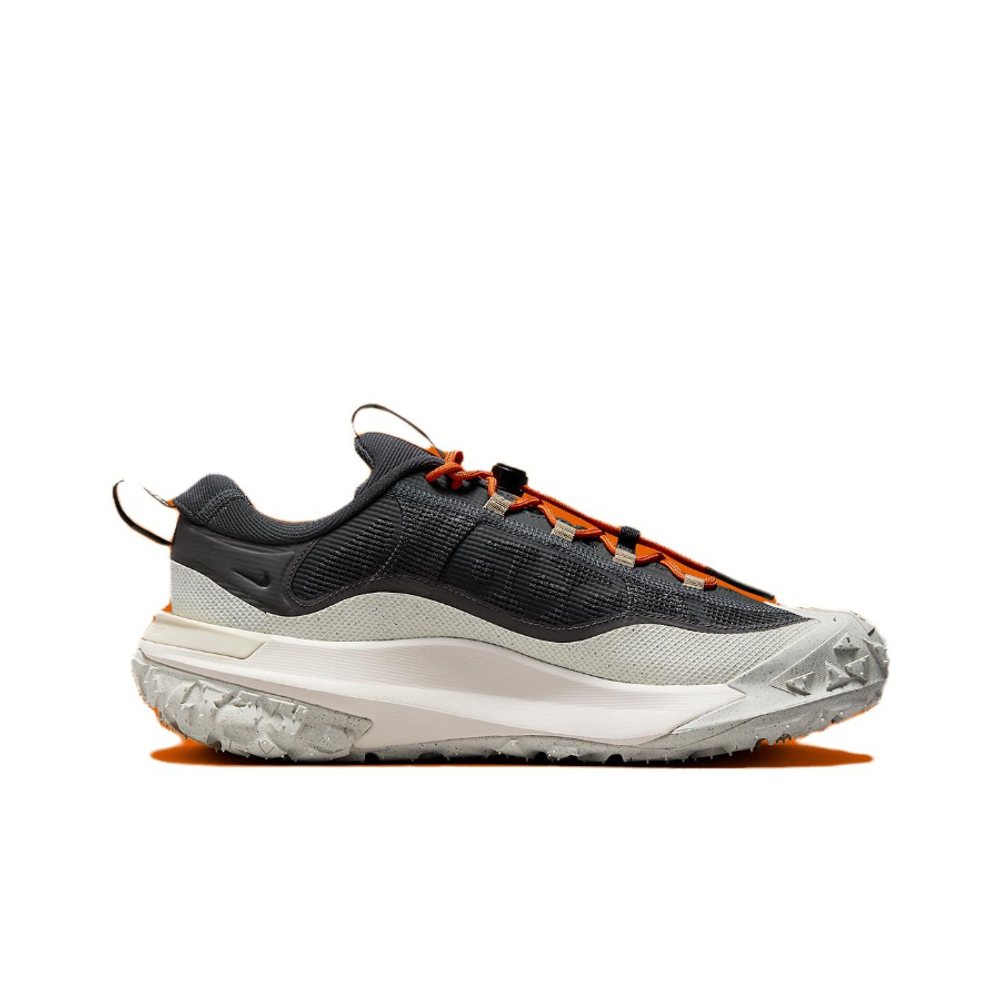 Кроссовки Nike ACG Mountain Fly 2 Low 'Dark Smoke Grey' HF6245‑002