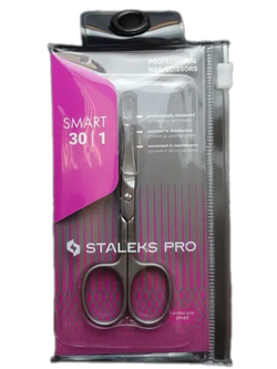 Ножницы для ногтей SMART 30 TYPE 1 STALEKS