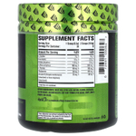 Jacked Factory, Nitro Surge, предтренировочный комплекс, со вкусом черешни, 249 г (8,78 унции)