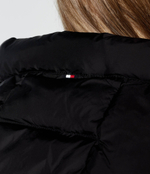 Пуховая безрукавка Tommy Hilfiger - черный(WW0WW42624)