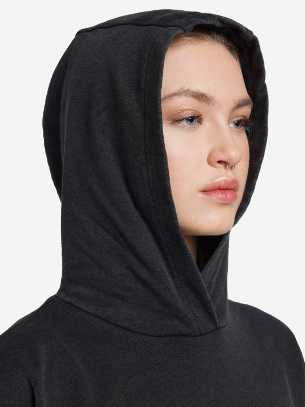 Толстовка женская KAPPA