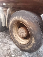 МАЗ 6501* 6x4 Самосвал 650128-8520-000 (Дизельный, 11,6 л, 423 л.с., МТ)