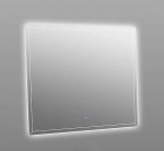 Зеркало с LED-подсветкой Black&White UNIVERSE U909.1000MR 100X80