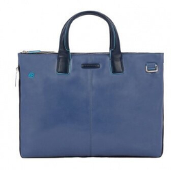 Сумка на плечо Piquadro Blue Square CA4021B2/BLU2