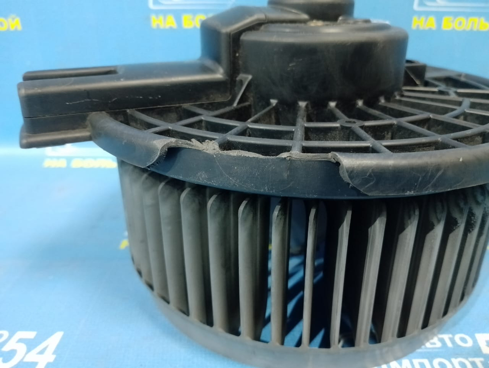 Моторчик печки LEXUS GS300 1999