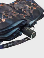 Зонт суперавтомат 4 сложения Три Слона