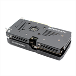 Видеокарта AFOX NVIDIA GeForce RTX3060Ti, 8Гб GDDR6, 256 бит, Retail, PCIe4.0, 2xFAN, 2-SLOT, 200Вт, RGB, HDMI, 3xDP (AF3060TI-8192D6H2)