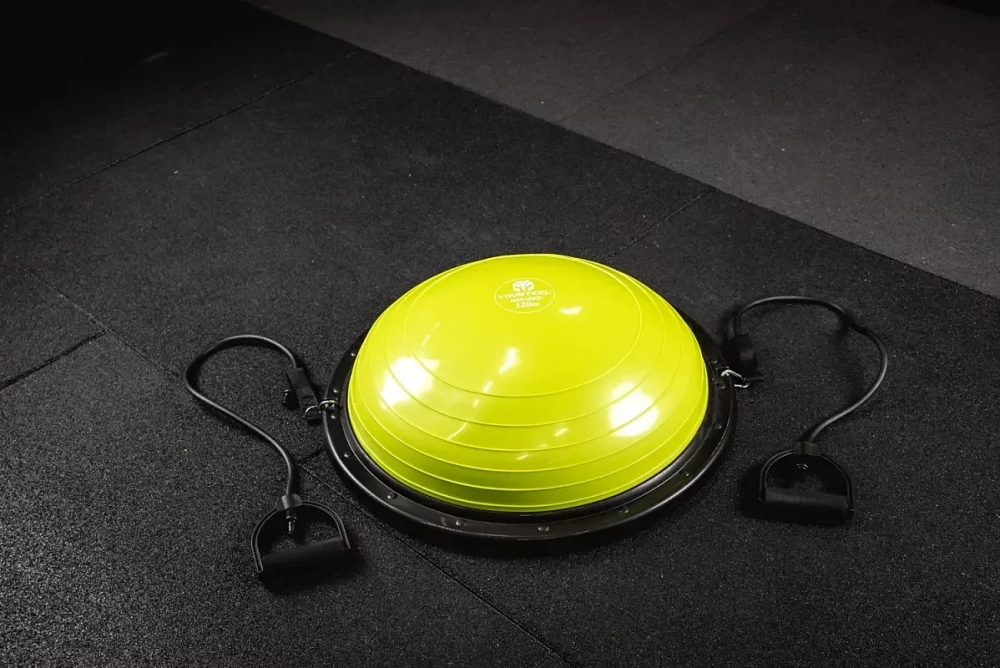 Балансировочная платформа, до 120кг