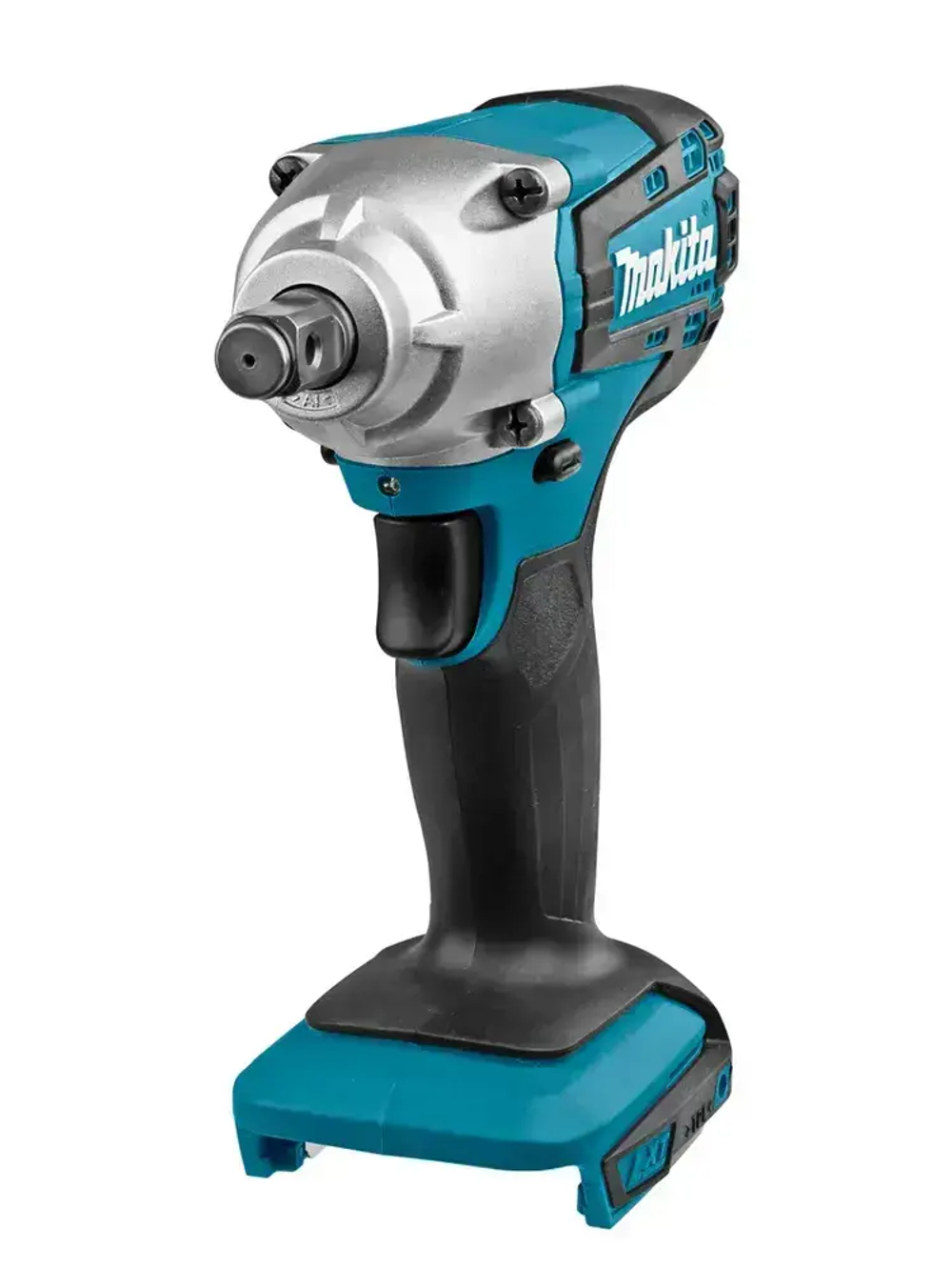 Makita DTW190 18V Ударный Гайковерт Аккумуляторный Электрический Гайковерт Только Корпус Дрель Профессиональные Электроинструменты