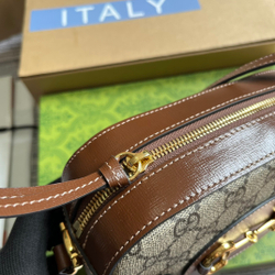 Gucci Horsebit 20 cm