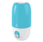 Ультразвуковой увлажнитель воздуха серии SANREMO RUH-S380/3.0M-BU