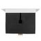 Встраиваемый светодиодный светильник Arlight CL-Kardan-S190x190-25W Warm3000 024985