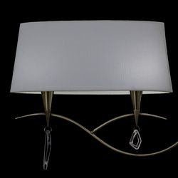 Люстра подвесная MARA 1622