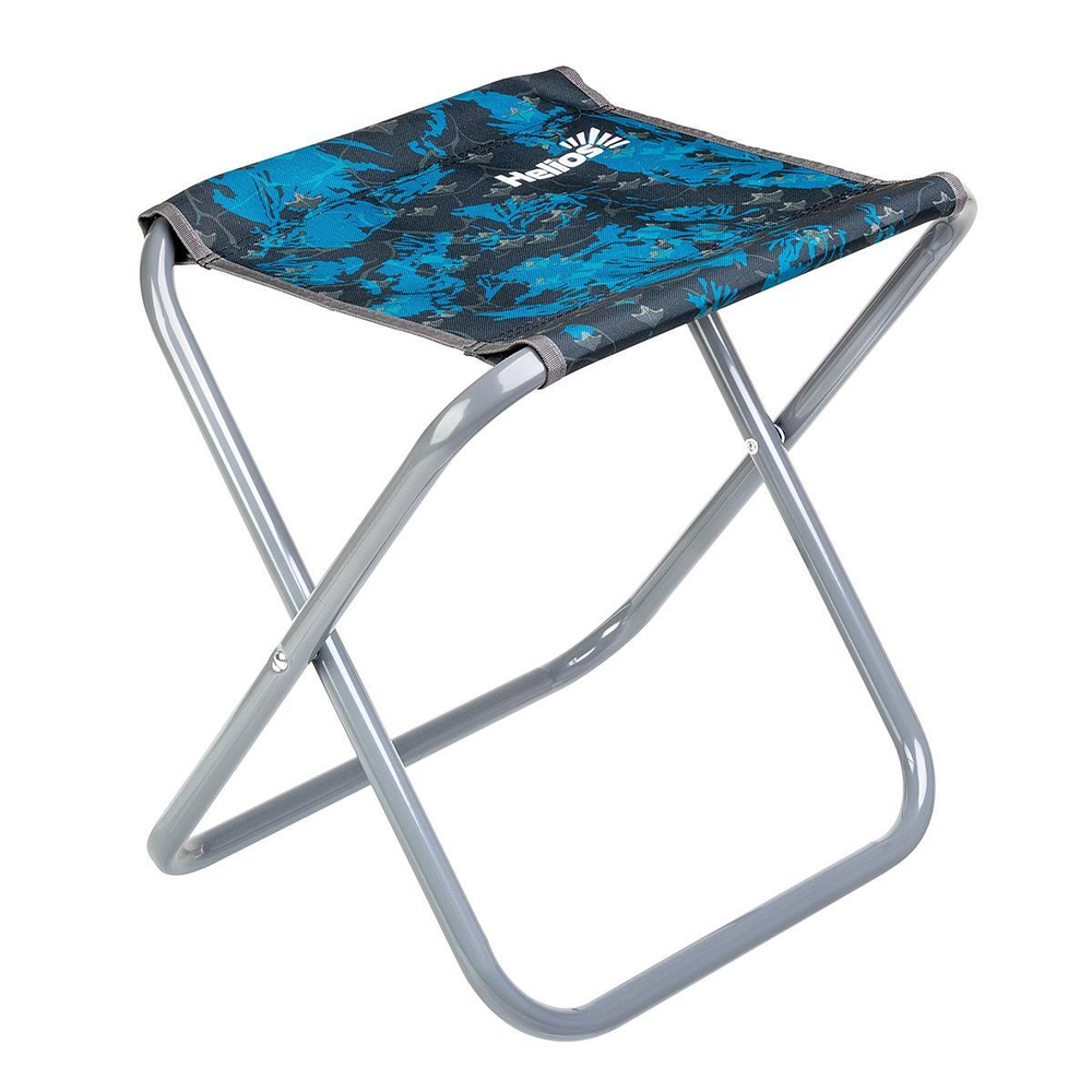 Стул туристический Helios Shark СР-450.22 (труба ф22)