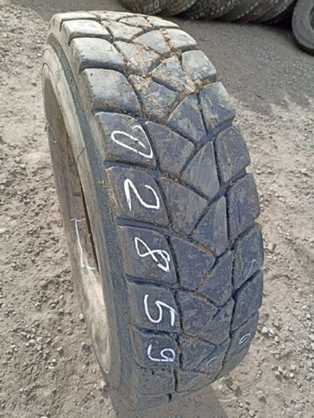 315/80R22.5 Ovation VI-768 шина б/у