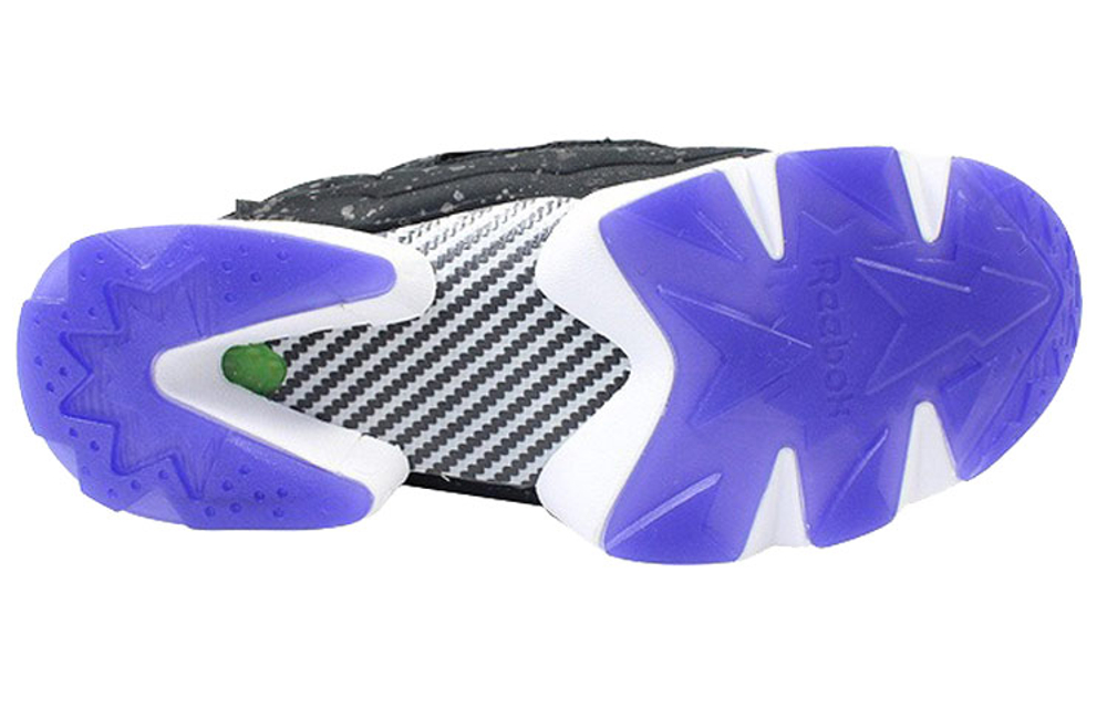 Reebok Atmos X Reebok Instapump Fury