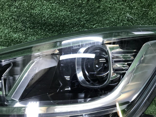 Фара левая Chery Tiggo 4 Pro (20-нв) галоген
