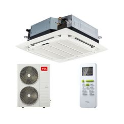 Кассетный кондиционер TCL TCC-48HRA