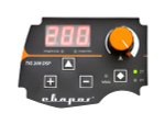 Сварочный инвертор Сварог PRO TIG 200 DSP (W207)