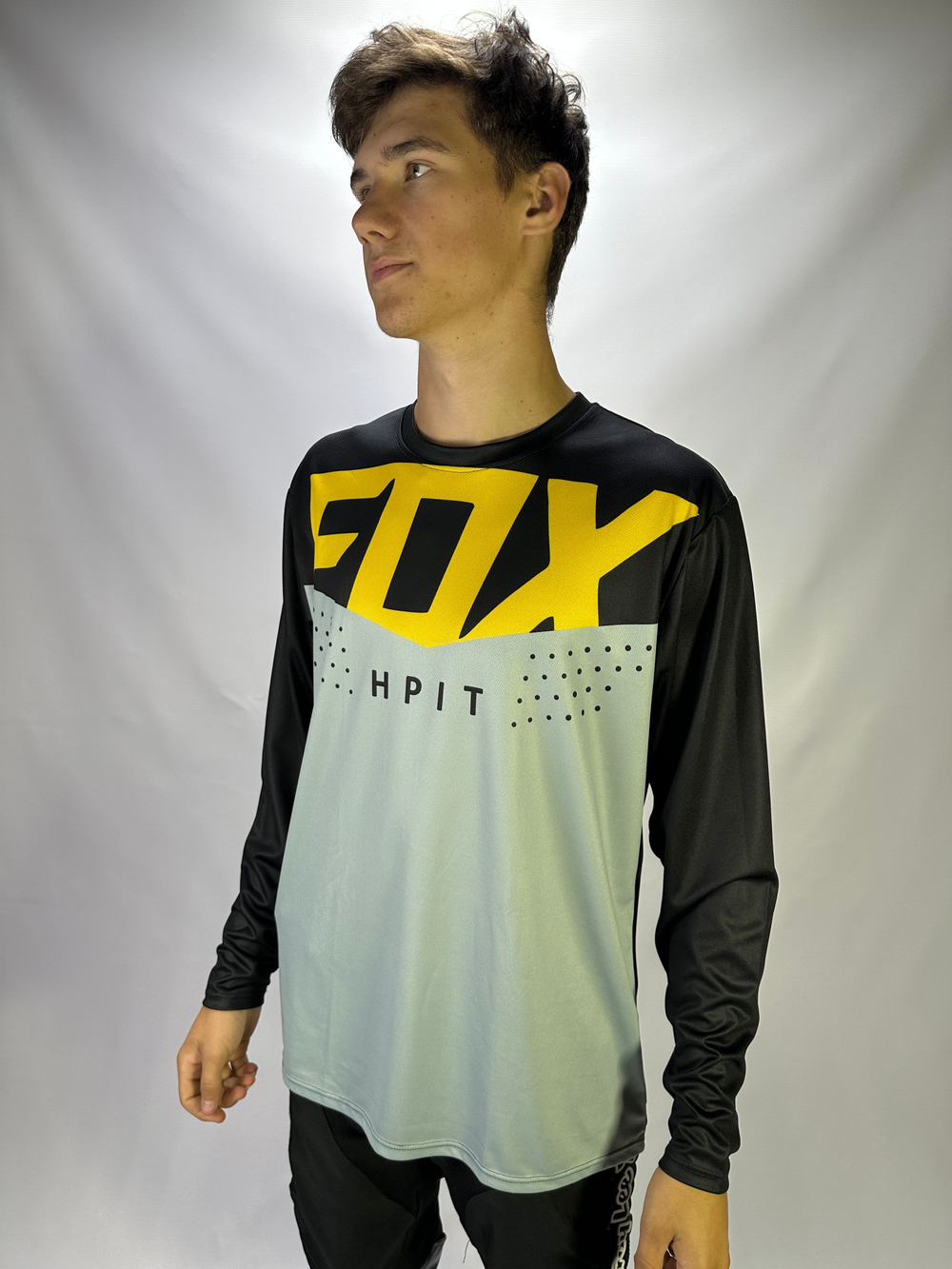 Джерси FOX hpit