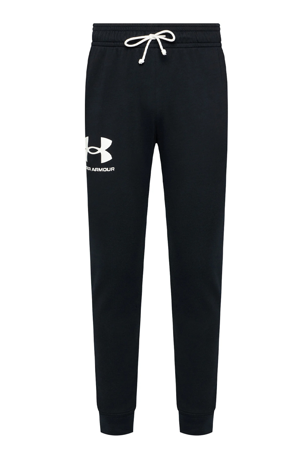 Брюки спортивные Under Armour UA RIVAL TERRY JOGGER-BK