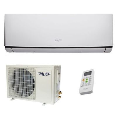 Сплит-система Shuft Vind SFTG-12HN1, для помещения до 35 кв.м.