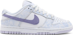 Nike Dunk Low 'Purple Pulse'