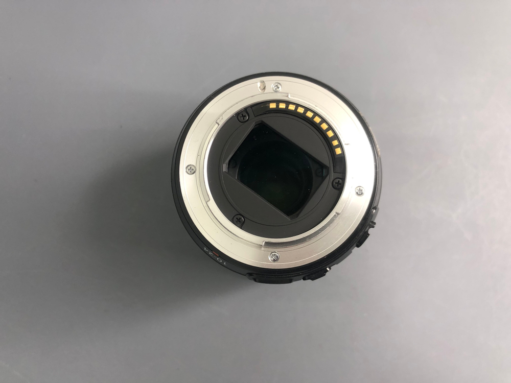 Fujinon XF 10-24mm 4 R OIS