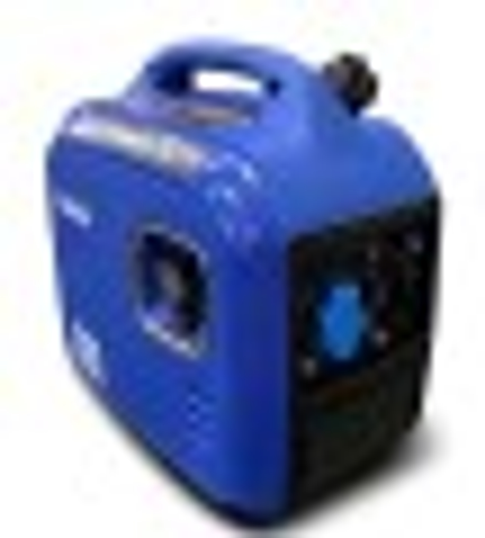 Генератор бензиновый НЕВА DB 2200 инверторный