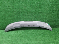 Накладка бампера Chery Tiggo 8 Pro Max (22-24)