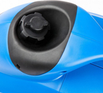 Генератор бензиновый ЗУБР ЗИГ-1200 инверторный