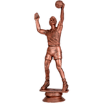 Фигура Волейбол мужской F21