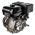 Lifan 190F-L D25 двигатель бензиновый