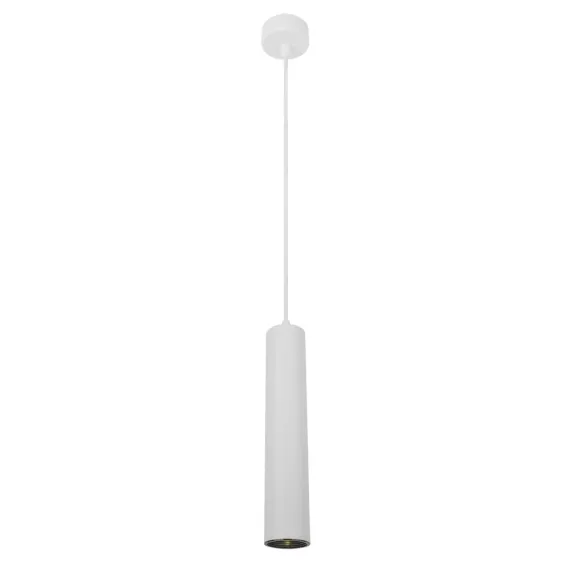 Точечный подвесной светильник Arte Lamp LIRA A5600SP-1WH