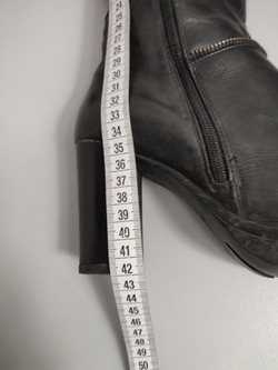 Сапоги зимние 38 размер