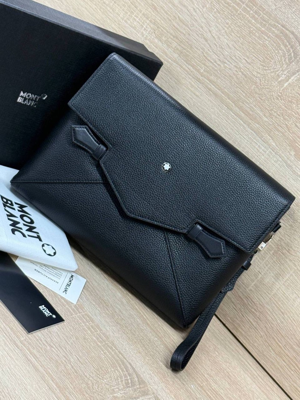 Клатч Montblanc