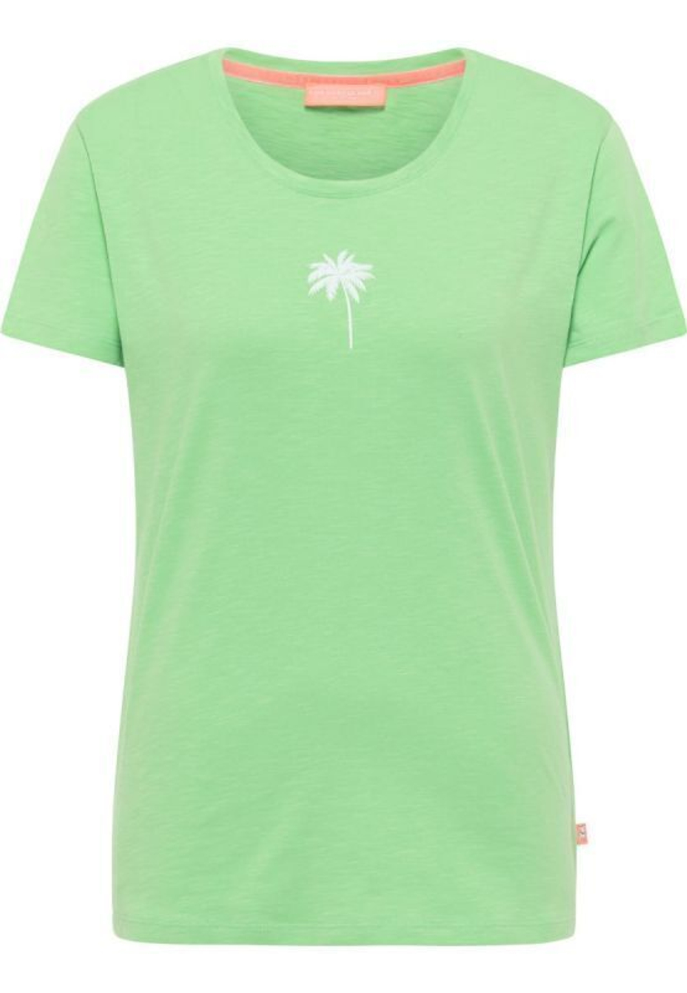 Футболка FRIEDA & FREDDIES 7231 зеленый пальма