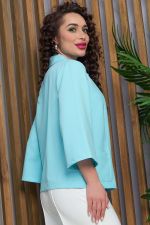 Жакет Ницца (мятный) Б11806 LT Collection