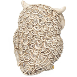 Фигурка декоративная Сова, 17 см, Y6-2095