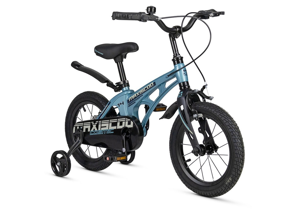 Maxiscoo COSMIC Стандарт Плюс 14'' (2025)