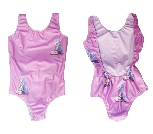 Купальник Анимэ - фото 3