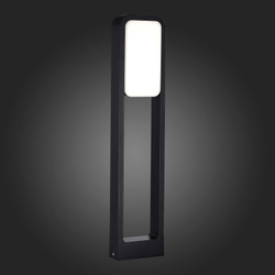 Наземный высокий светильник ST-Luce Vela SL9509.405.01