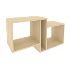 Style Полка навесная Л.ПНС-1 1000*336*540